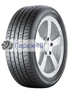 General Tire Altimax Sport 225/45 R17 91Y