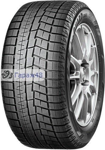 Yokohama IceGuard Studless iG60A 275/40 R20 102Q