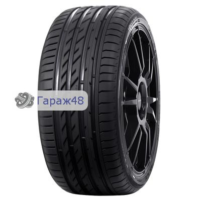 Nokian Tyres-Ikon Tyres Hakka Black 235/35 R19 91Y