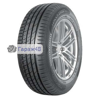 Nokian Tyres-Ikon Tyres Hakka Green 2 185/60 R15 88H