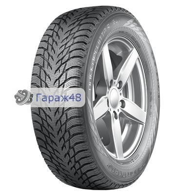 Nokian Tyres-Ikon Tyres Hakkapeliitta R 3 SUV 215/65 R17 103R
