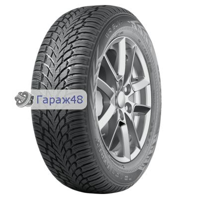 Nokian Tyres-Ikon Tyres WR 4 SUV 215/65 R17 103H